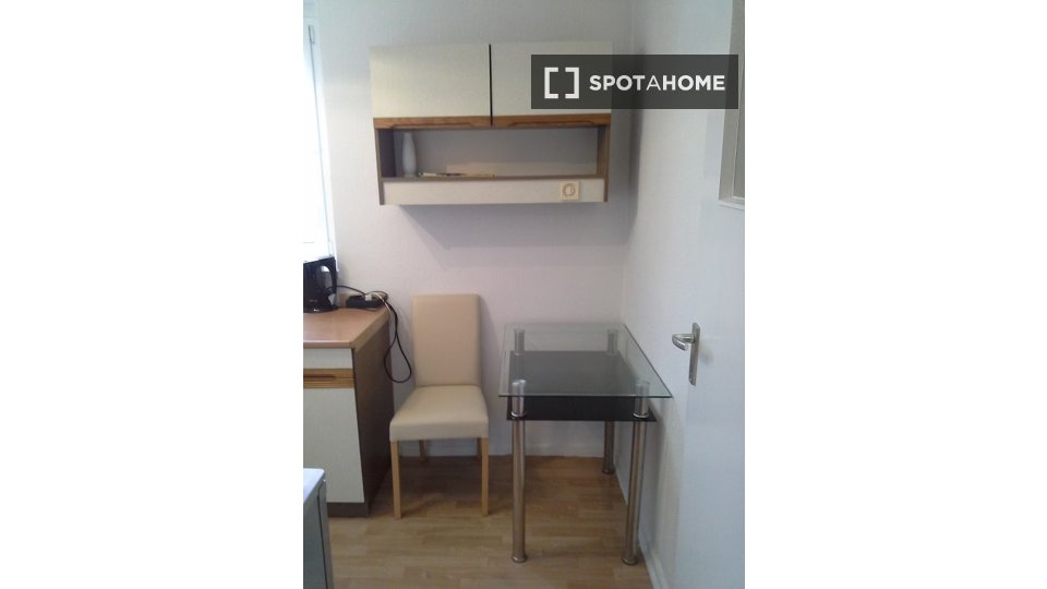 Apartment Berlin, 1 bed — photo 14