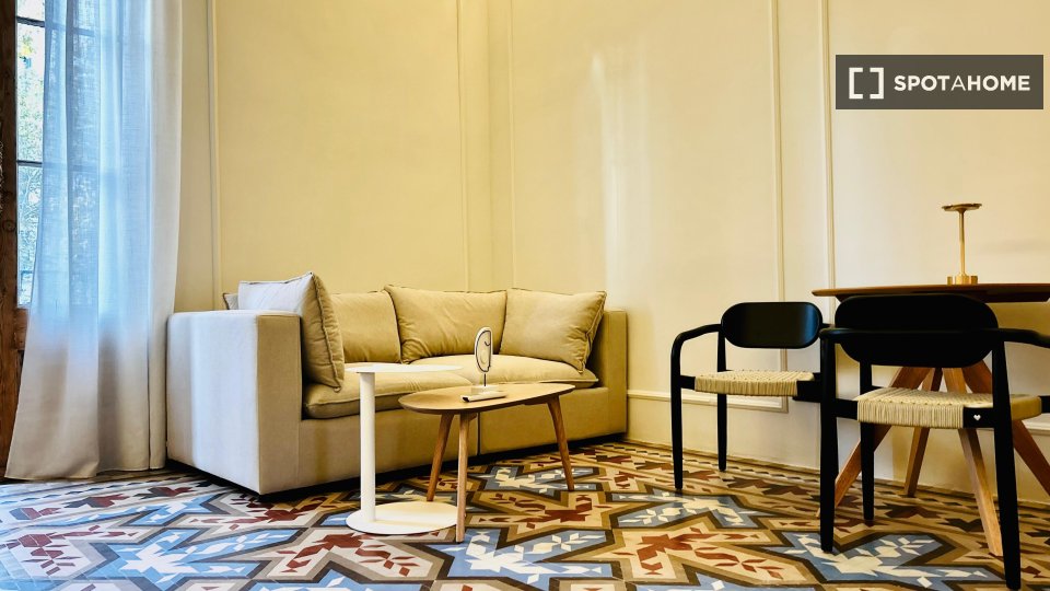 Apartment mono Barcelona — photo 3