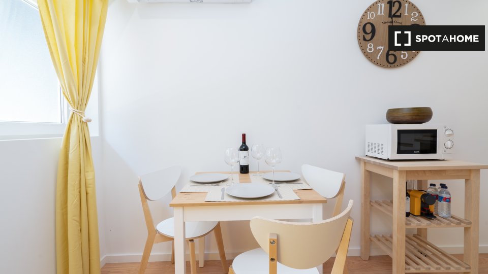 Apartment Porto, 1 bed — photo 4