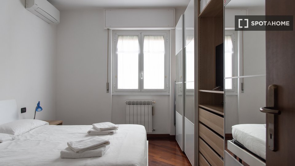 Appartement Milan, 1 chambre — photo 7