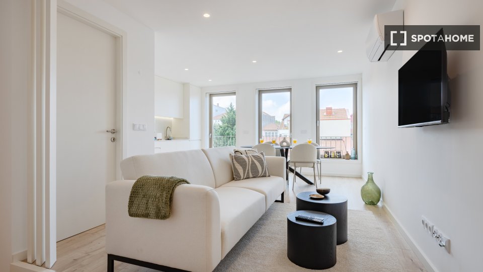 Apartment Porto, 2 beds — photo 13