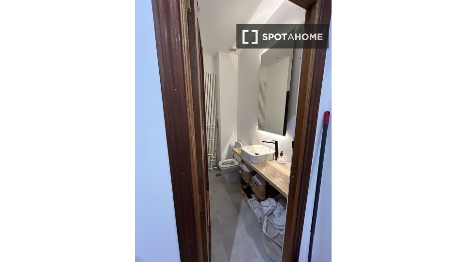 Apartment mono Madrid, 50m² — photo 12