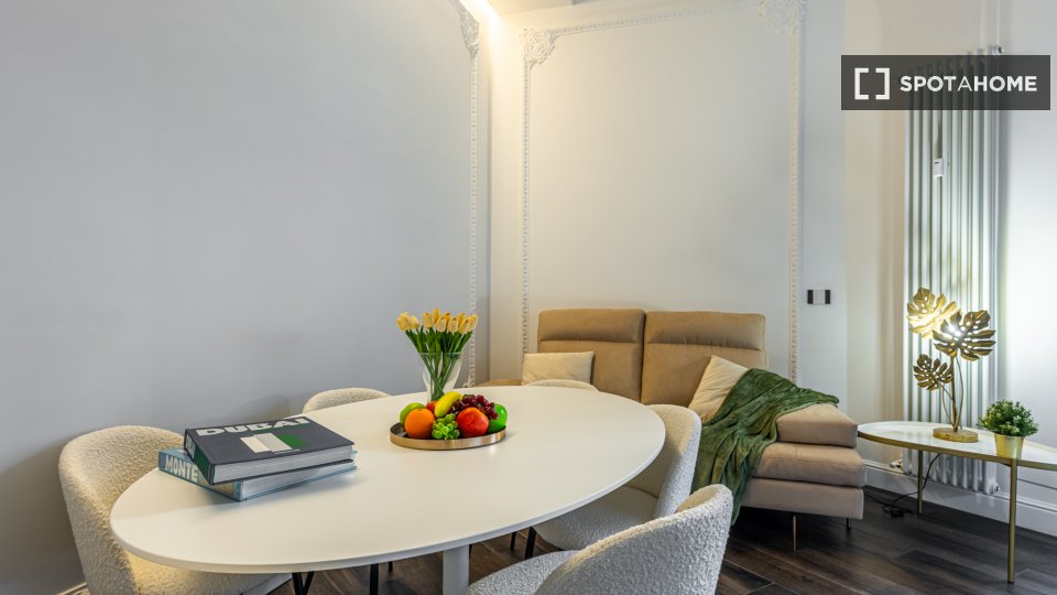 Apartment mono Milan, 50m² — photo 18