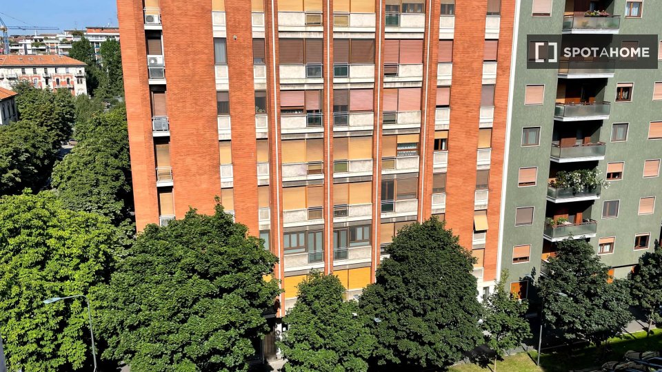 Apartment mono Milan, 20m² — photo 13