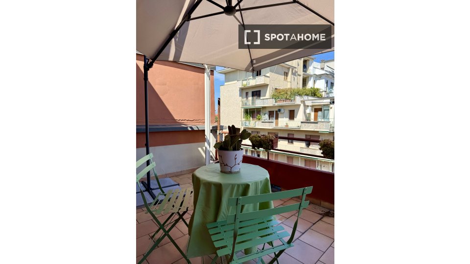 Apartment mono Milan, 50m² — photo 13