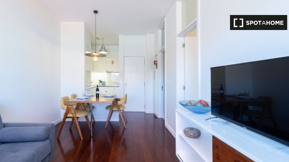 Apartment Porto, 1 bed — photo 15