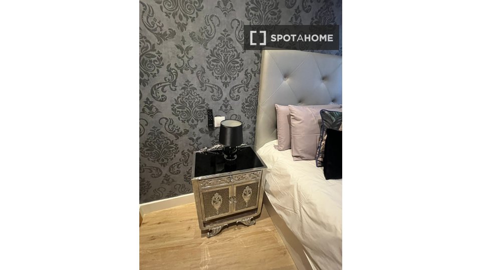 Apartment Madrid, 1 bed, 60m² — photo 5