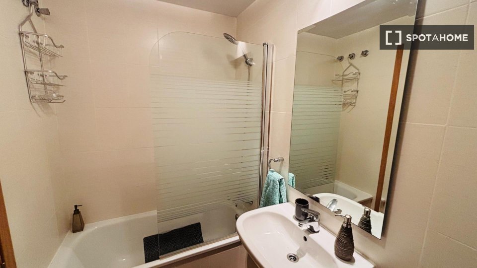 Apartment Murcia, 2 beds, 85m² — photo 17