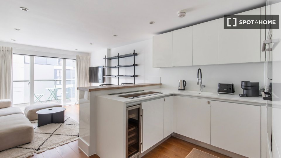 Apartment London, 1 bed — photo 14