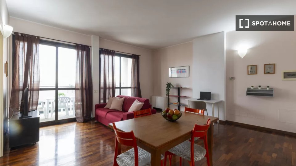 Apartment Milan, 2 beds — photo 17