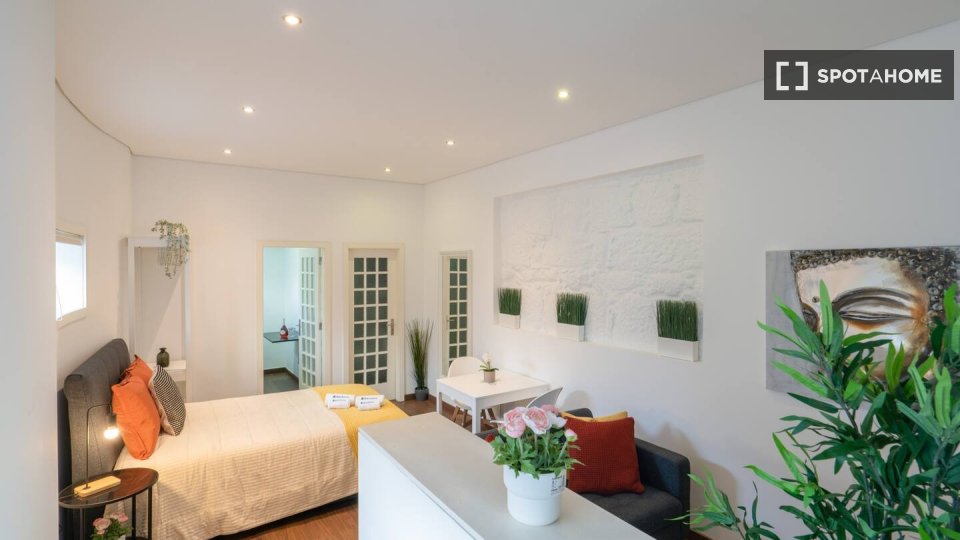 Apartment mono Porto — photo 9