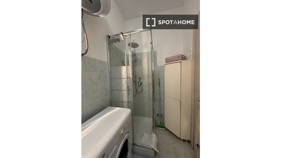 Apartment mono Milan, 40m² — photo 8