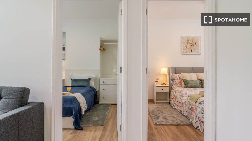 Apartment Porto, 2 beds — photo 16