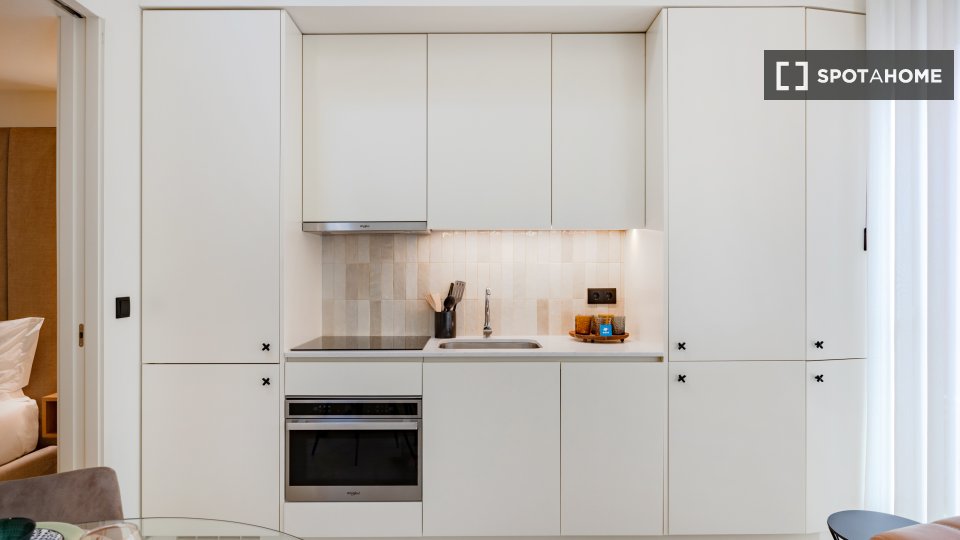 Apartment Porto, 2 beds — photo 19