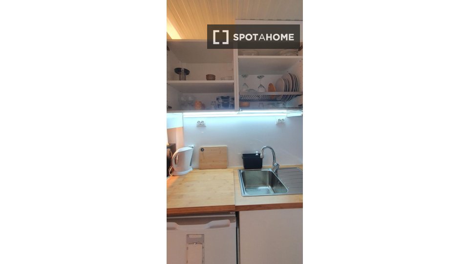 Apartment mono Porto — photo 9