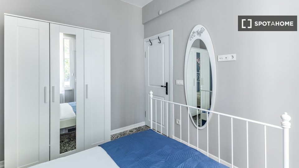 Apartment Istanbul, 1 bed — photo 15