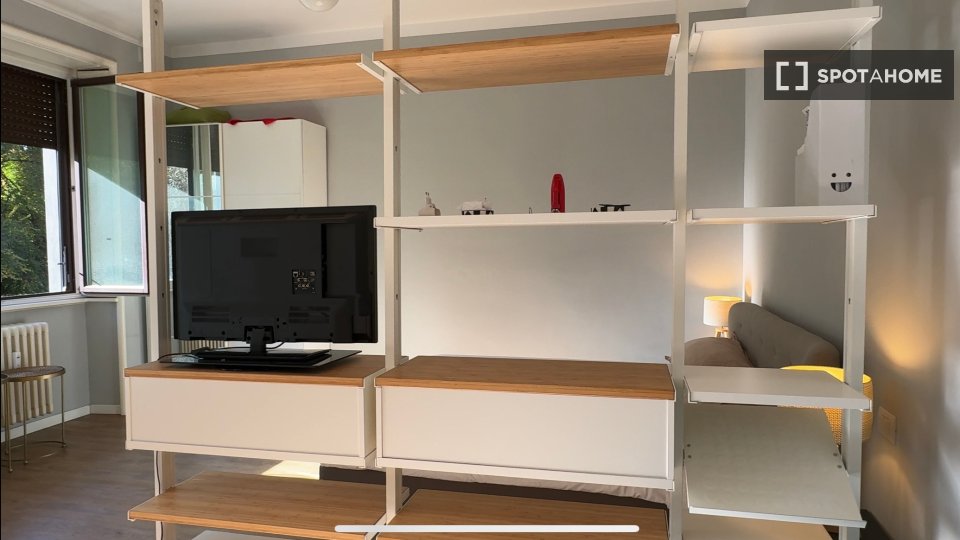 Apartment mono Milan, 50m² — photo 42