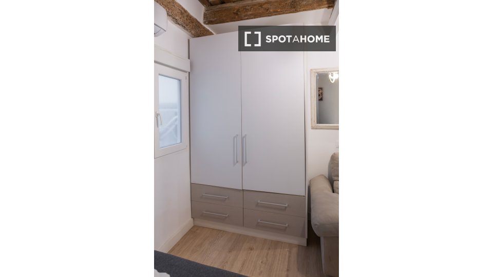 Apartment mono Valencia, 50m² — photo 19