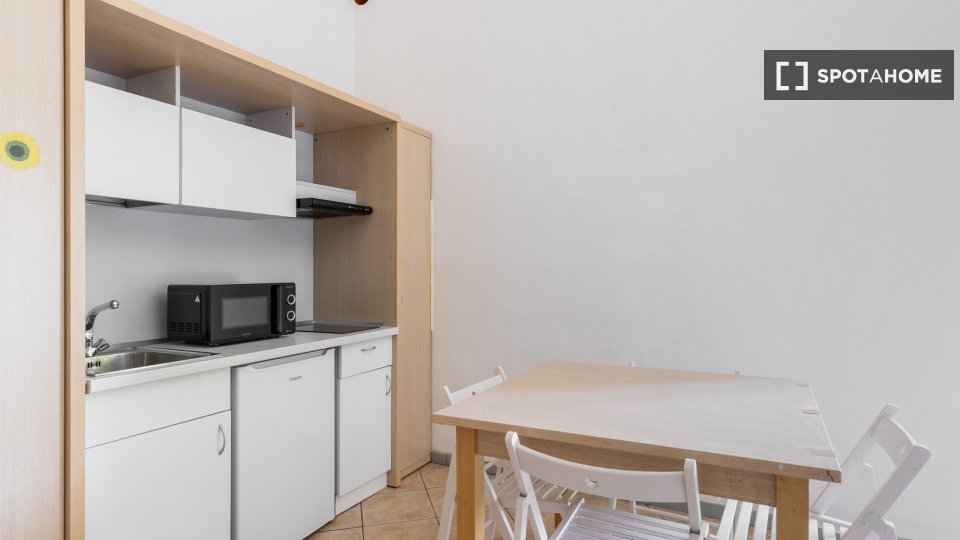 Apartment mono Bologna — photo 5