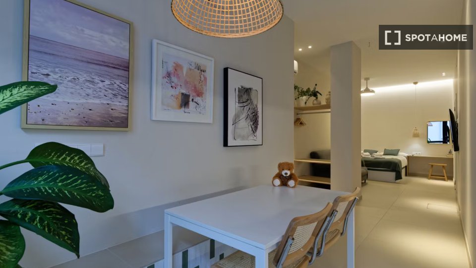 Apartment mono Valencia — photo 10