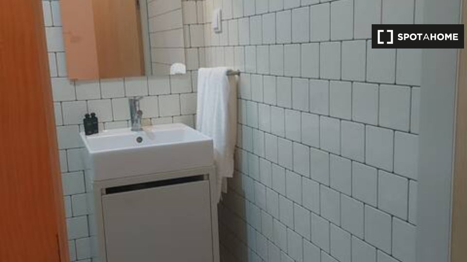 Apartment Porto, 1 bed — photo 3
