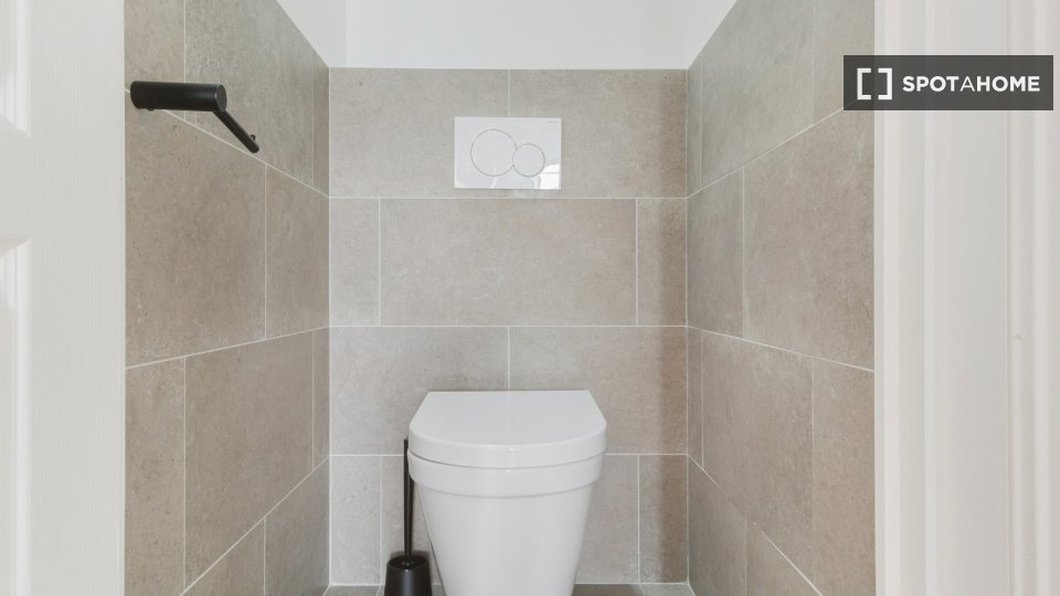 Apartment Paris, 2 beds, 76m² — photo 19