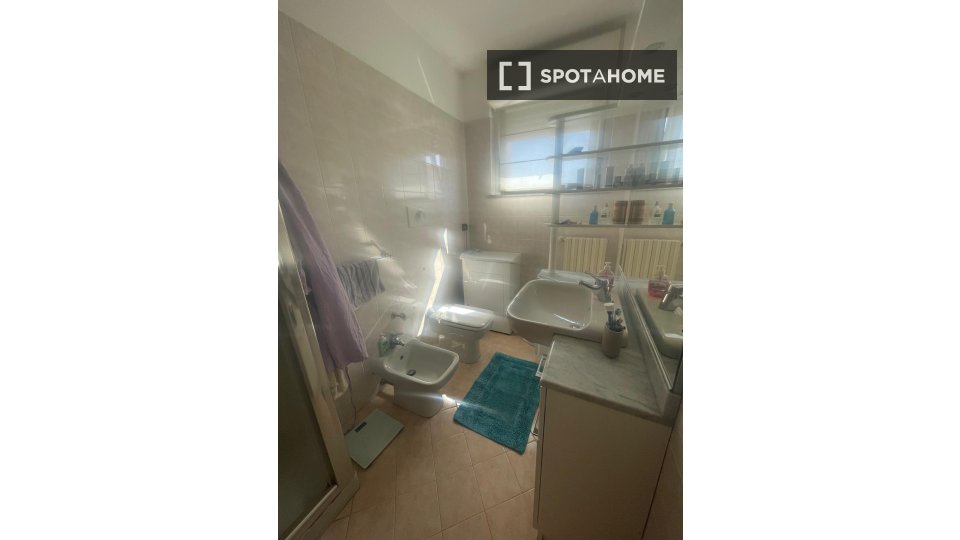 Apartment Milan, 1 bed, 55m² — photo 8