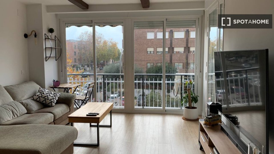 Apartment Madrid, 2 beds — photo 10