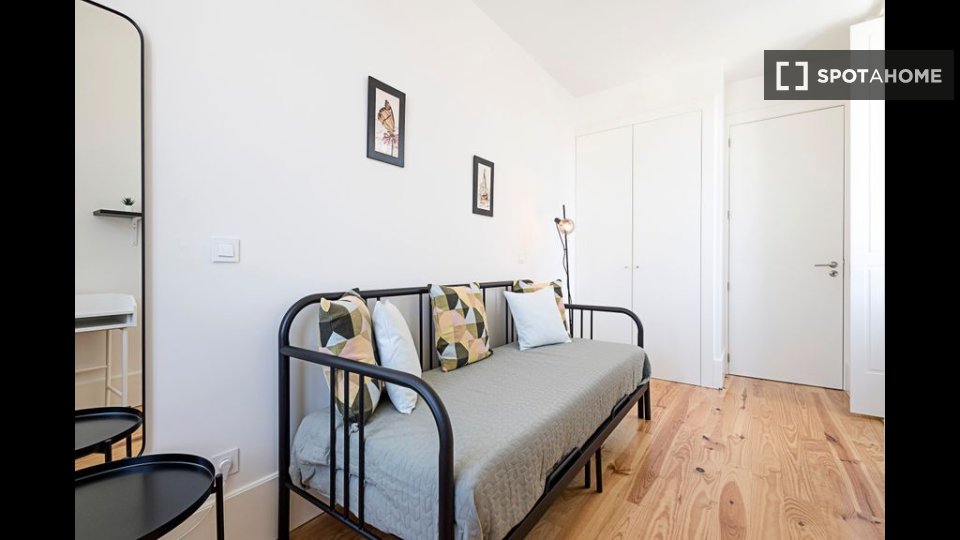 Apartment Porto, 2 beds — photo 19