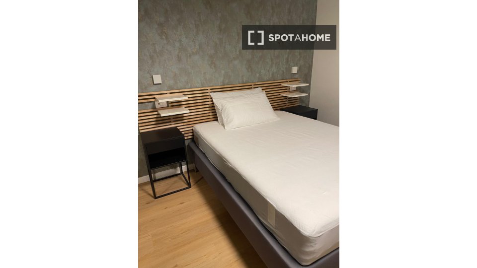 Apartment Padua, 2 beds, 40m² — photo 1
