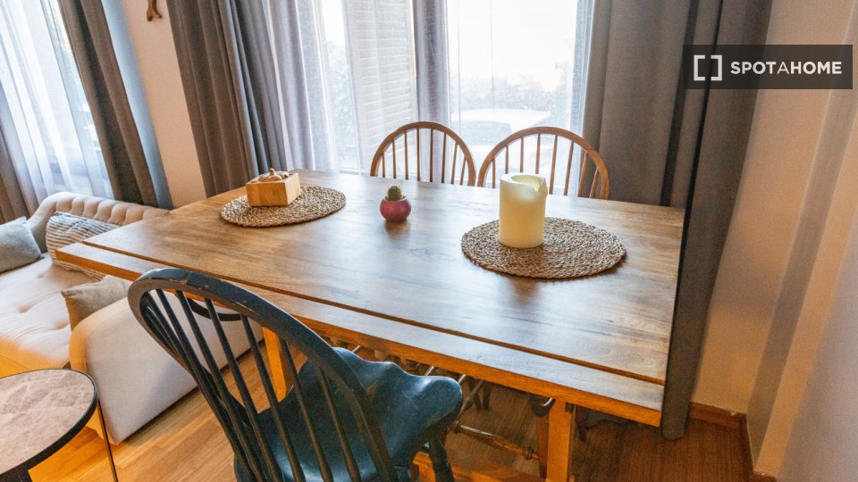 Apartment Istanbul, 1 bed — photo 12