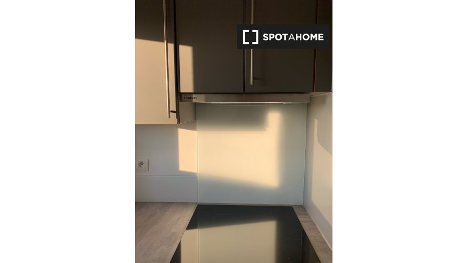 Apartment Brussels, 1 bed, 50m² — photo 13