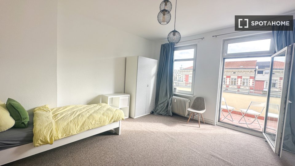 Apartment Berlin, 2 beds, 65m² — photo 7