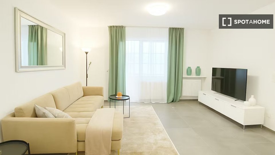Apartment mono Munich — photo 4