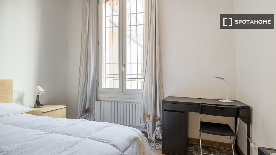 Apartment Bologna, 1 bed — photo 13