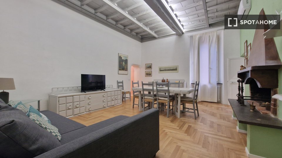 Apartment mono Rome, 75m² — photo 10