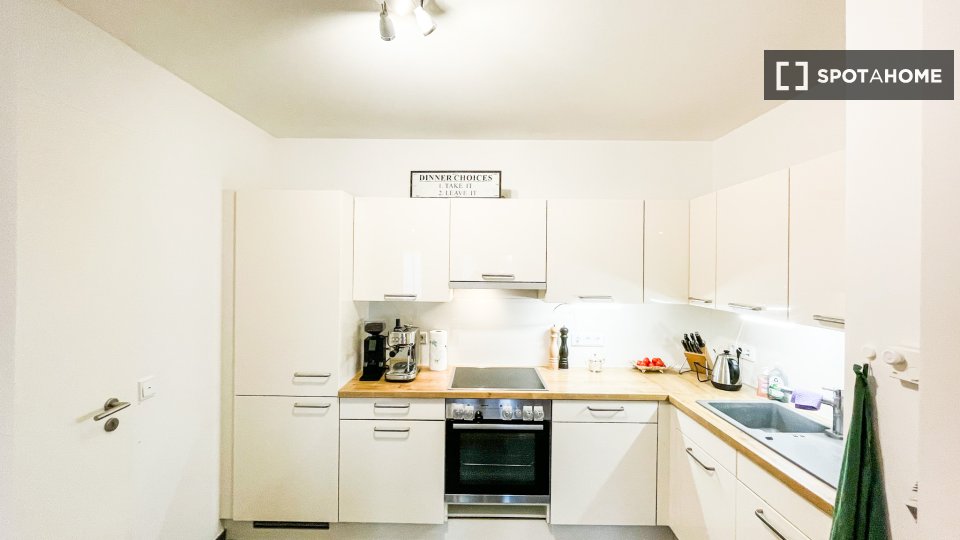 Apartment mono Berlin, 78m² — photo 15