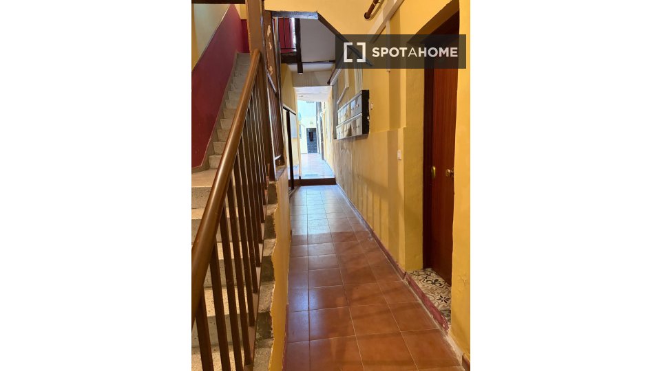 Apartment Madrid, 1 bed — photo 9