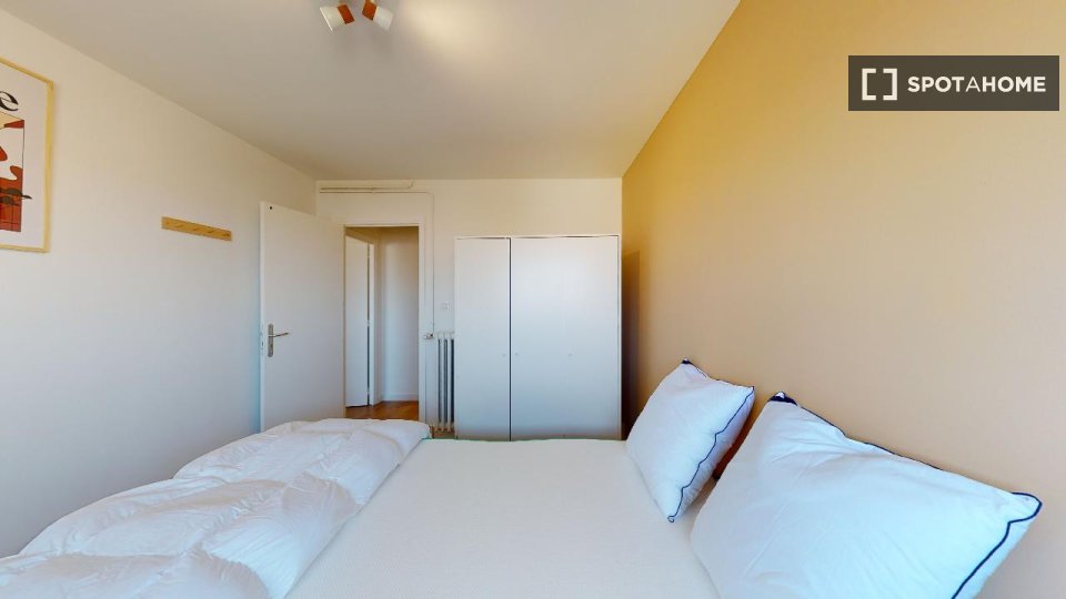 Double room Toulouse, 12 beds — photo 2