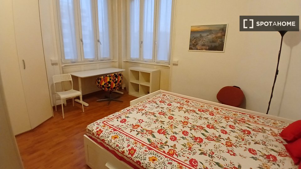Apartment Milan, 2 beds, 60m² — photo 13