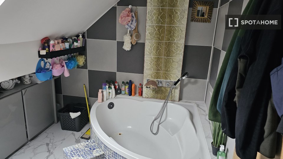 Apartment Brussels, 3 beds, 160m² — photo 14