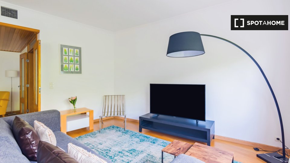 Apartment Lisbon, 3 beds — photo 4