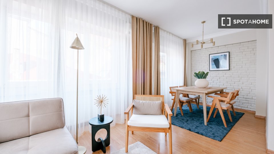 Apartment Istanbul, 1 bed — photo 13