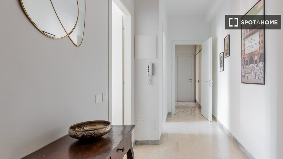 Apartment Bologna, 1 bed — photo 6