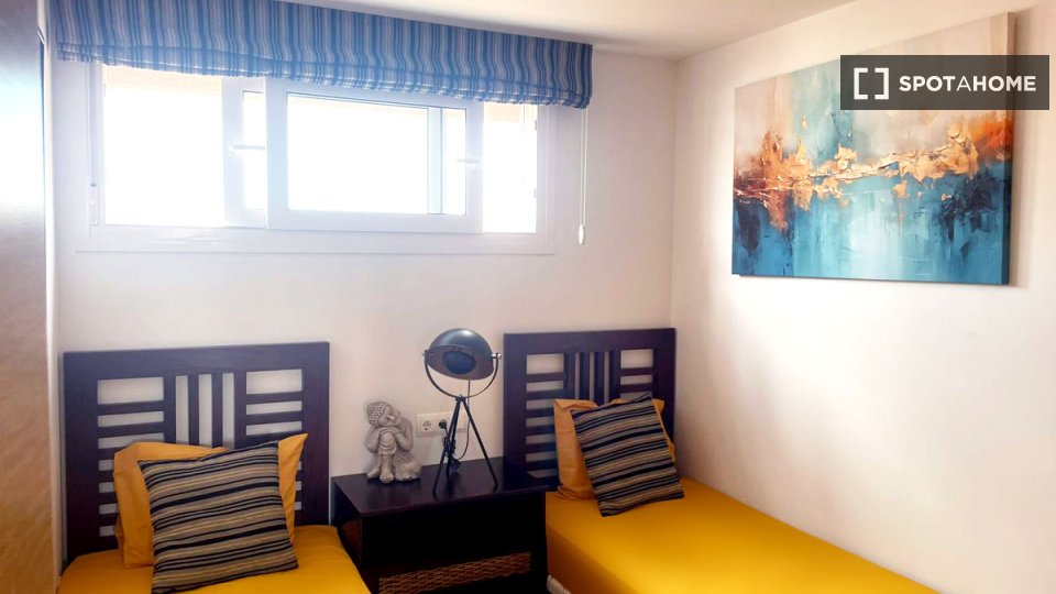 Apartment Murcia, 2 beds, 85m² — photo 55