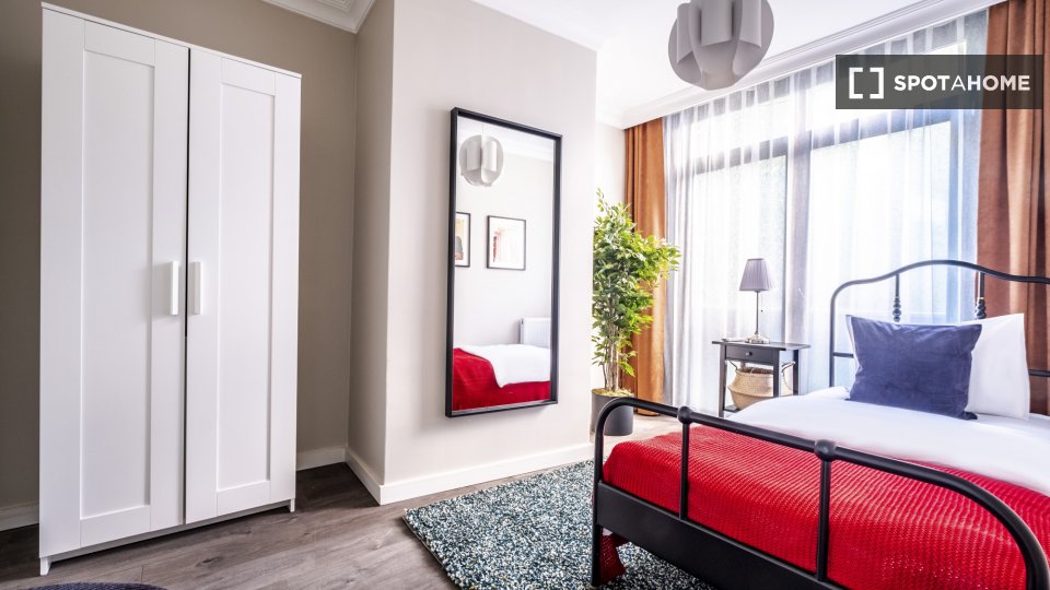 Apartment Istanbul, 1 bed — photo 1