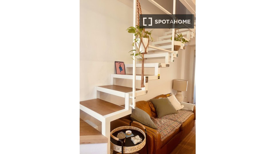 Apartment mono Milan, 55m² — photo 11