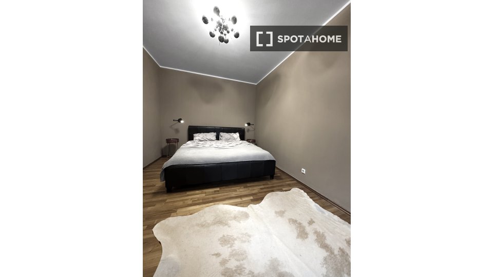 Apartment mono Berlin, 85m² — photo 16