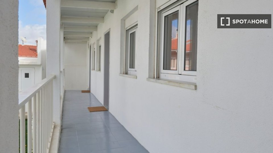 Apartment mono Lisbon — photo 1