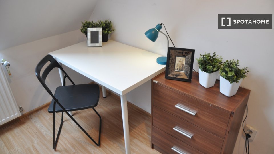 Double room Wroclaw, 7 beds — photo 15